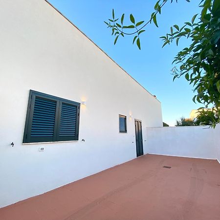 Appartement La Casa Di Nina à Surano Extérieur photo