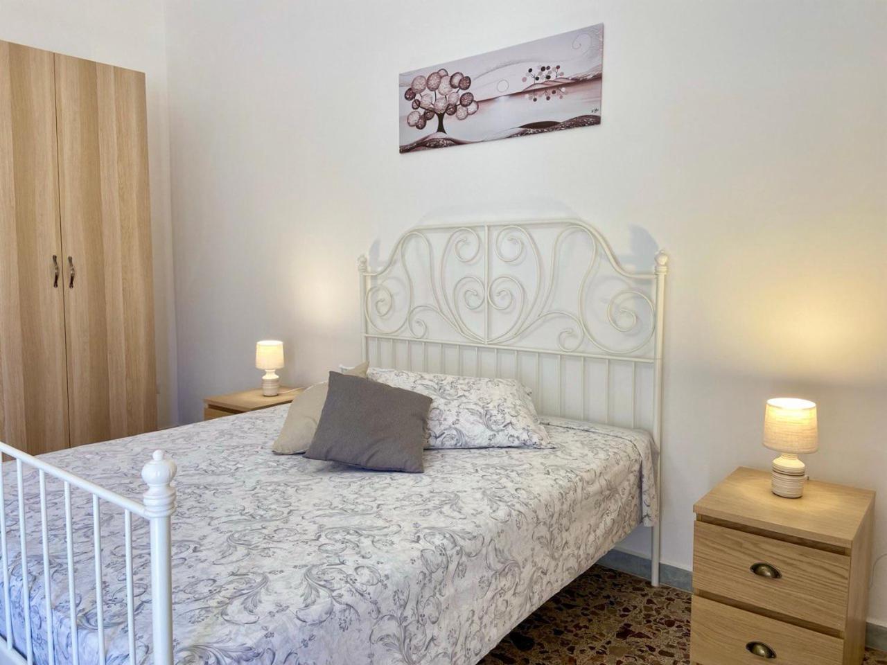 Appartement La Casa Di Nina à Surano Extérieur photo