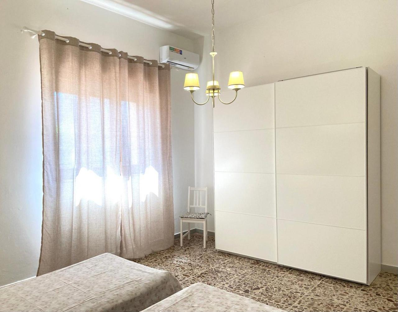 Appartement La Casa Di Nina à Surano Extérieur photo